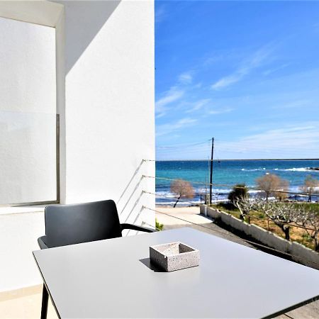 Cubes On The Beach Athens Airport Artemida  Exterior photo