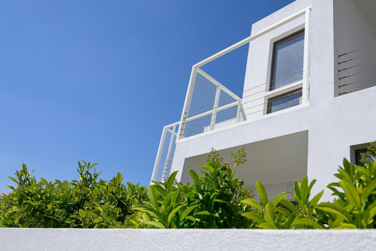Cubes On The Beach Athens Airport Artemida  Exterior photo